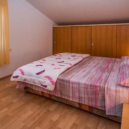 Apartment Sandra Krk Krk Town Εξωτερικό φωτογραφία
