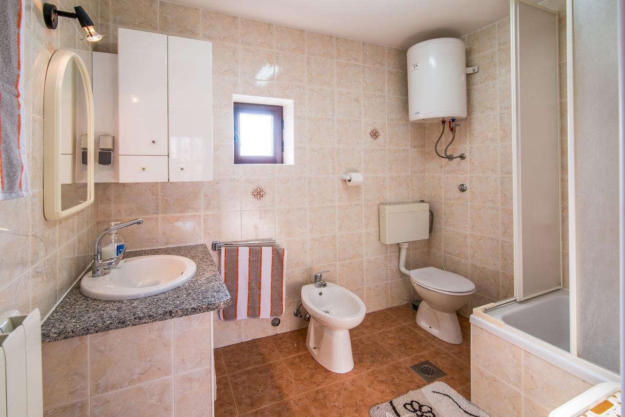 Apartment Sandra Krk Krk Town Εξωτερικό φωτογραφία